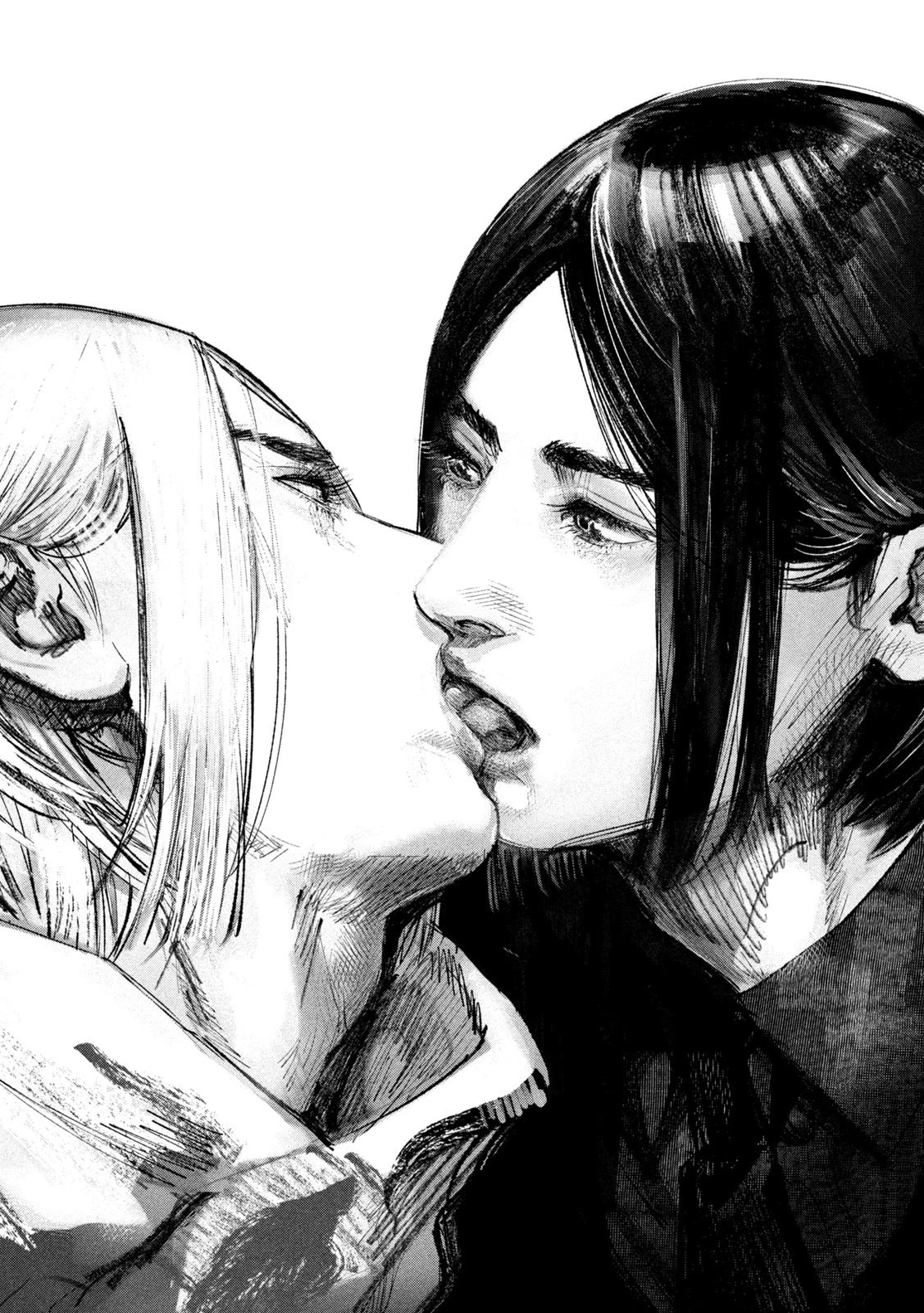 双生遊戯 第1話 - 52