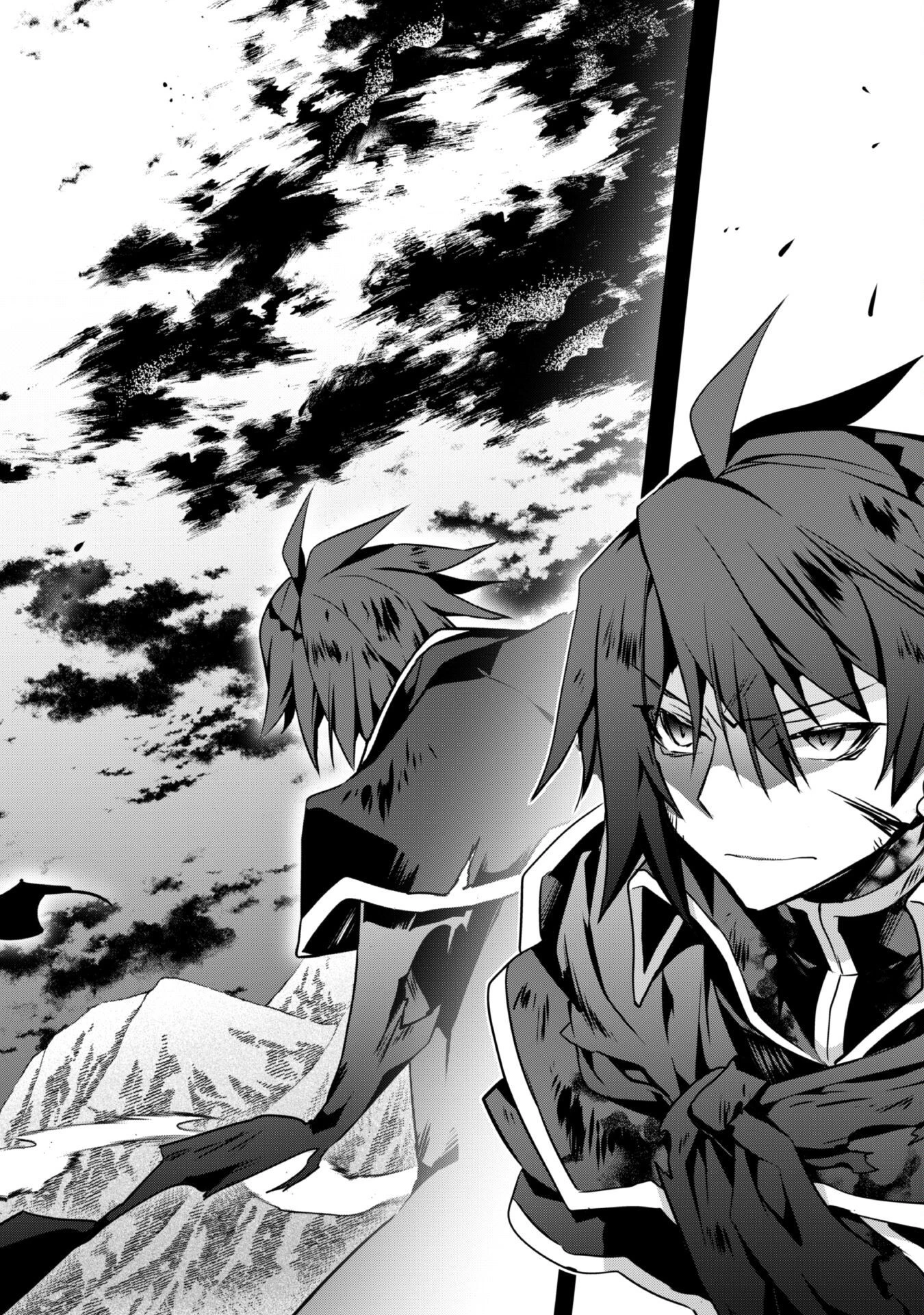 史上最強の大賢者、転生先がぬいぐるみでも最強でした 第1話 - 3