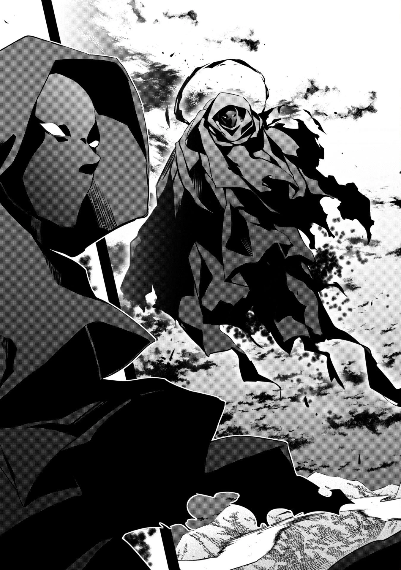 史上最強の大賢者、転生先がぬいぐるみでも最強でした 第1話 - 4