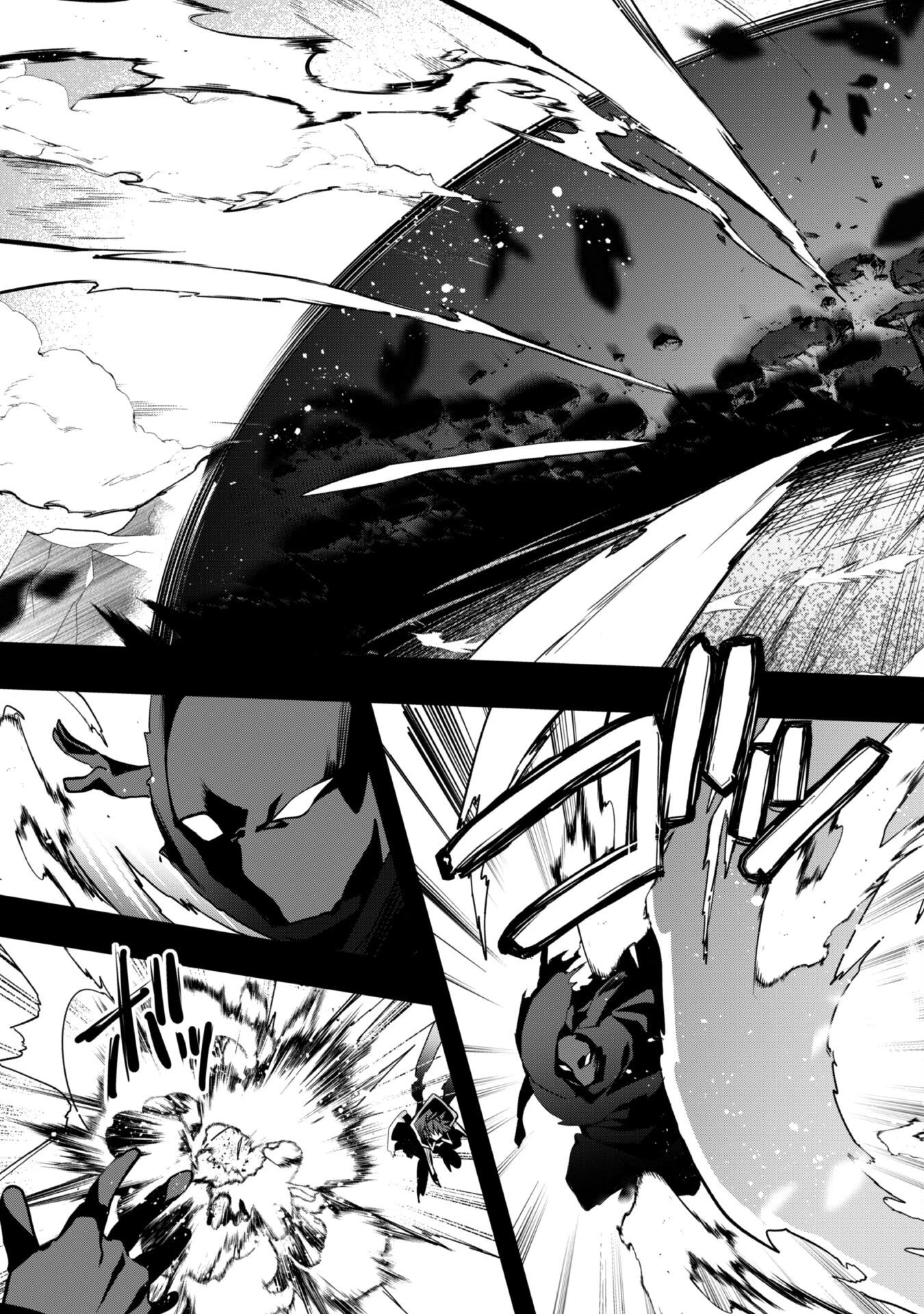 史上最強の大賢者、転生先がぬいぐるみでも最強でした 第1話 - 10