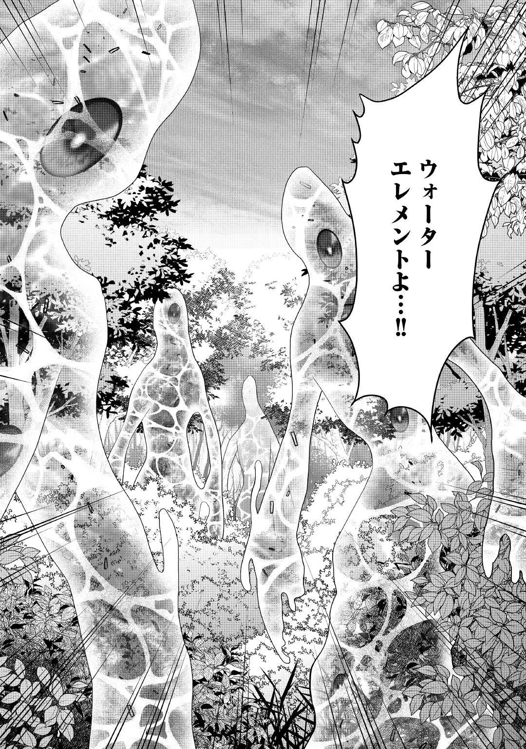 公爵家に生まれて初日に跡継ぎ失格の烙印を押されましたが今日も元気に生きてます！ 第11.2話 - 16