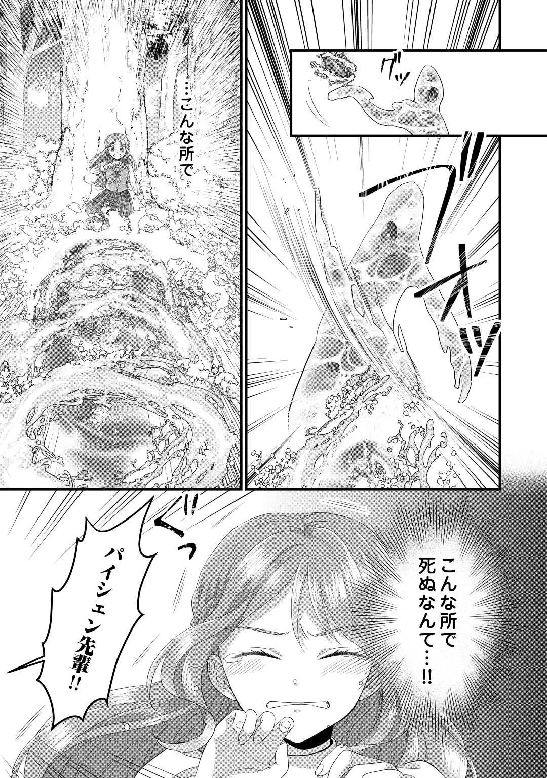 公爵家に生まれて初日に跡継ぎ失格の烙印を押されましたが今日も元気に生きてます！ 第12話 - 23