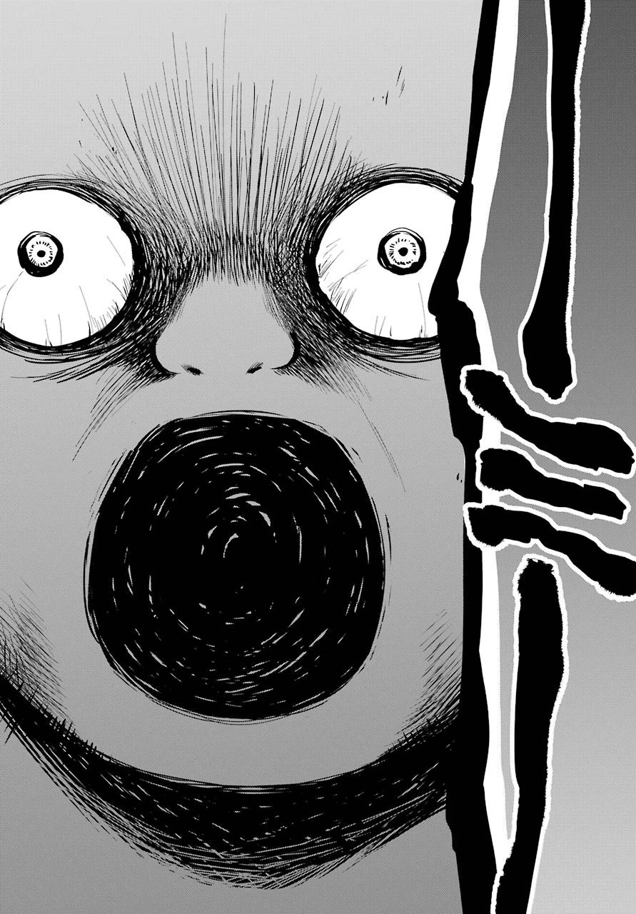 裏世界ピクニック 第35話 - 35