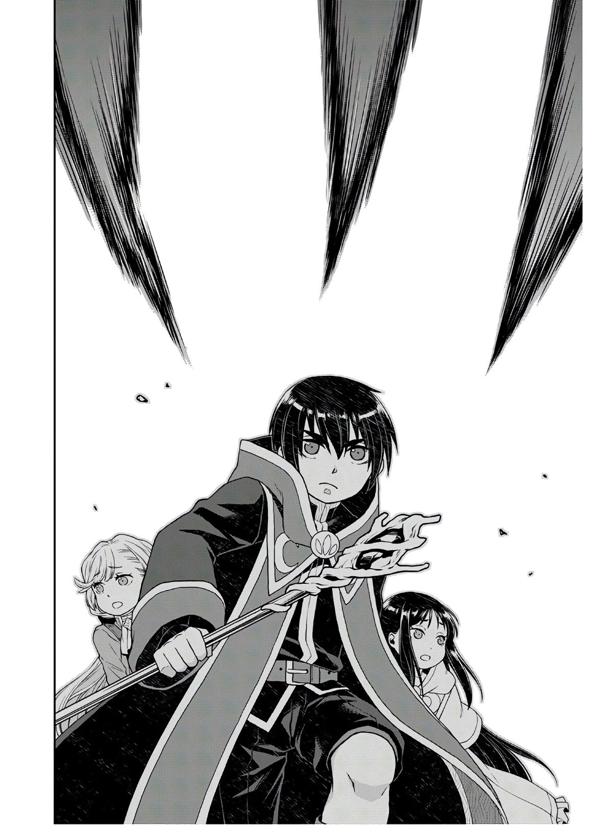 死にやすい公爵令嬢と七人の貴公子 第9話 - 18