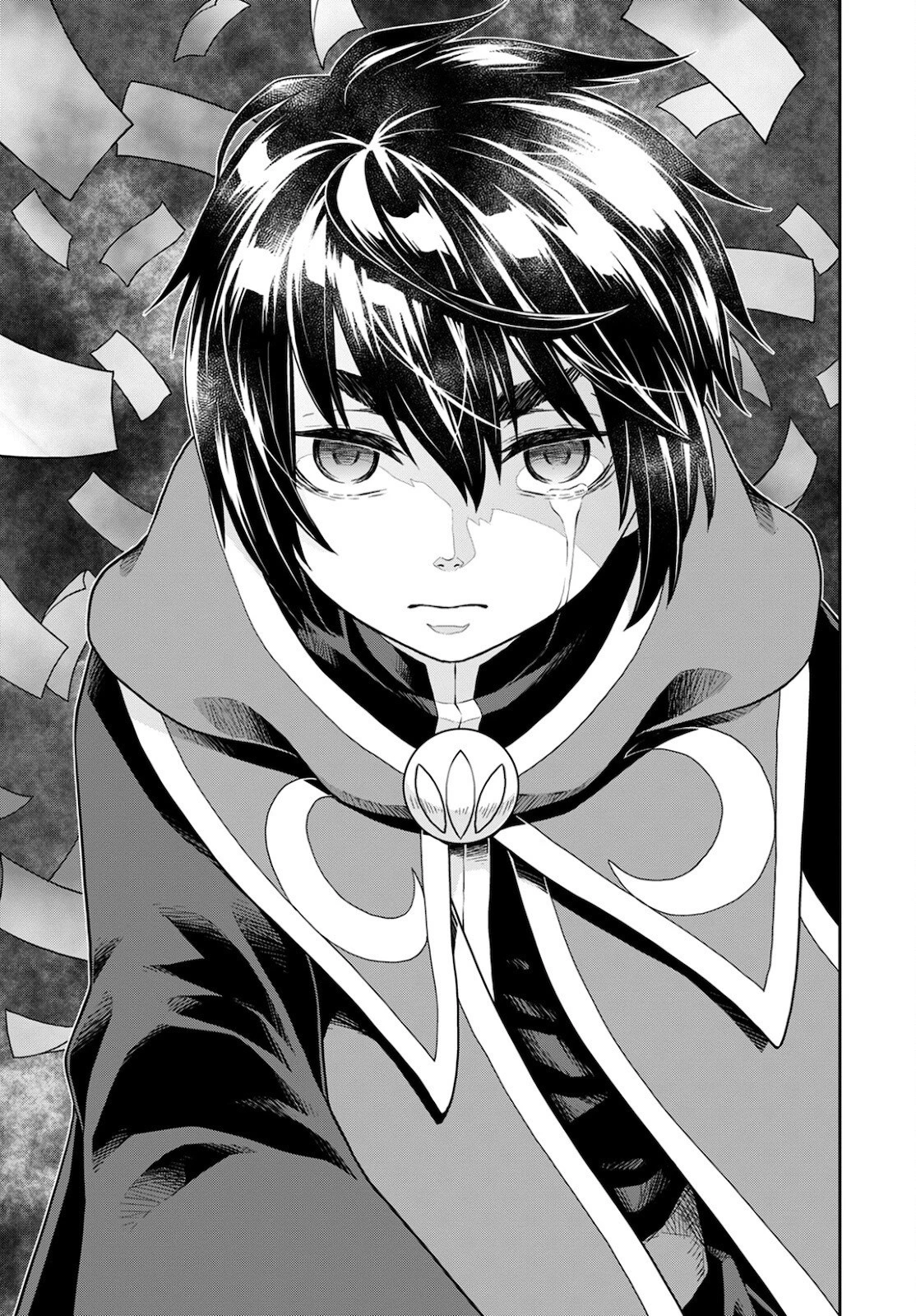 死にやすい公爵令嬢と七人の貴公子 第11話 - 7