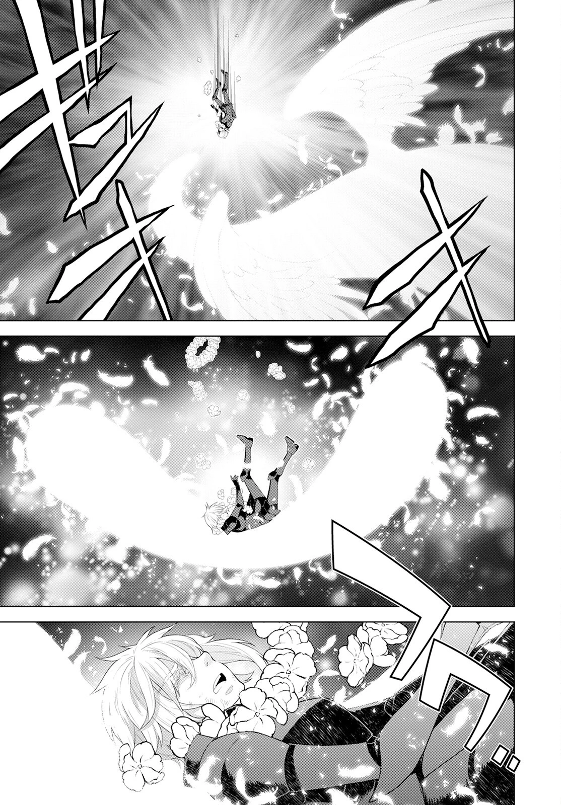 死にやすい公爵令嬢と七人の貴公子 第21話 - 21