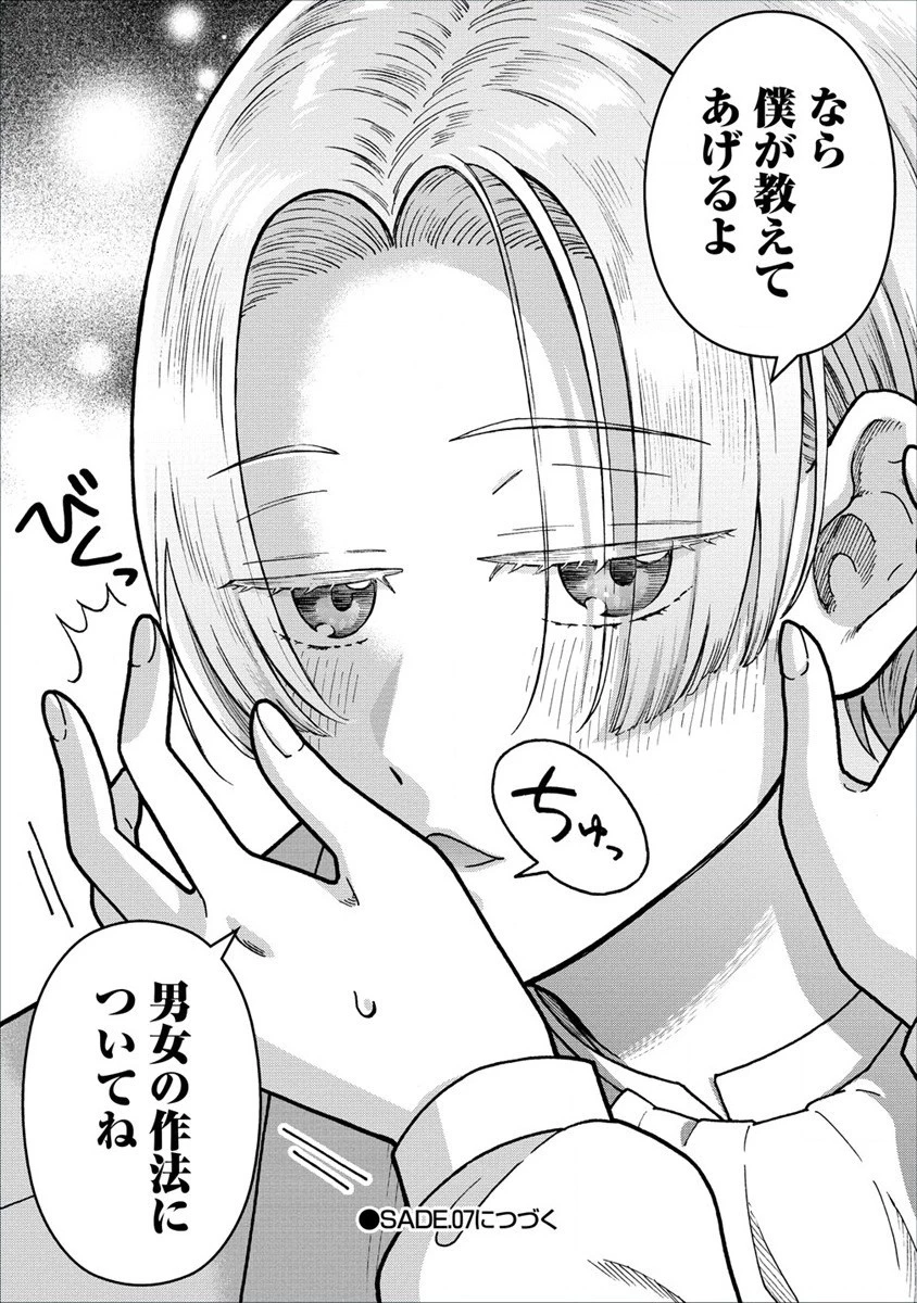 年齢制限付き乙女ゲーの悪役令嬢ですが、堅物騎士様が優秀過ぎてRイベントが一切おきない 第6.2話 - 13