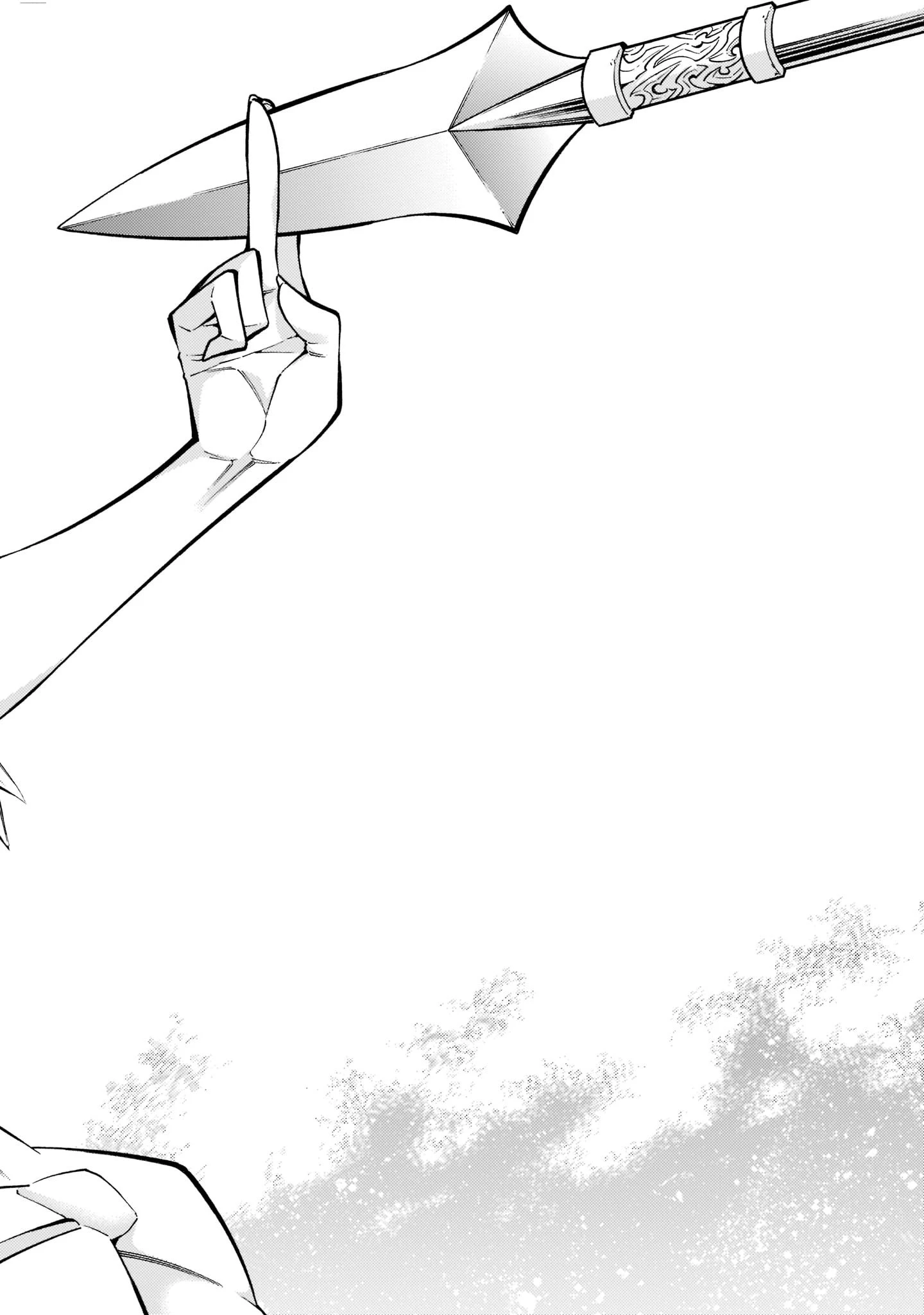 死神娘はぺろぺろしたい 第19話 - 38