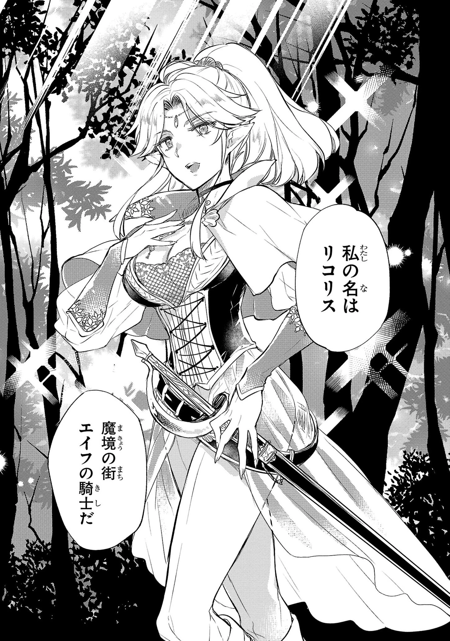 異世界チート戦士＆魔法使い 第4話 - 7