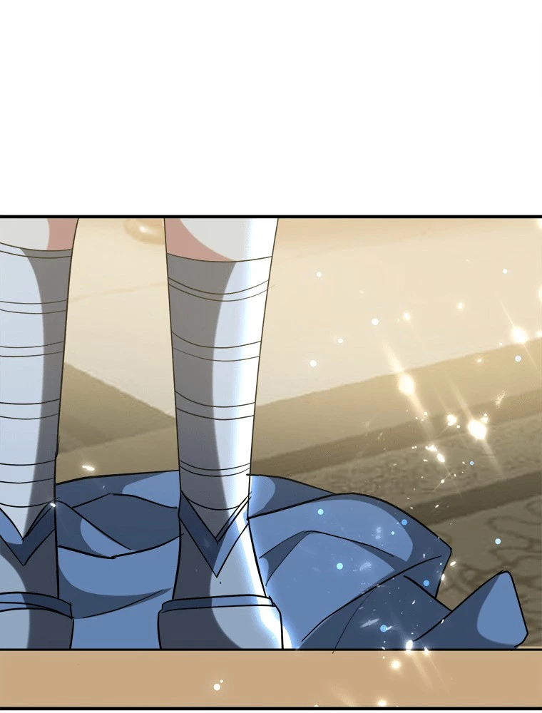 時をかける武者 104話 - 21