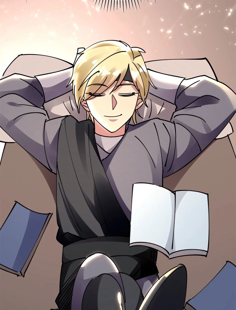 時をかける武者 104話 - 68