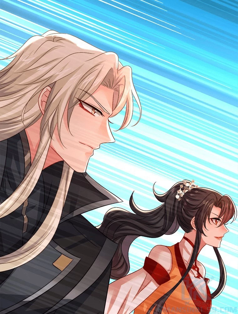 天才化学者は転生先で男神を飼います 185話 - 19