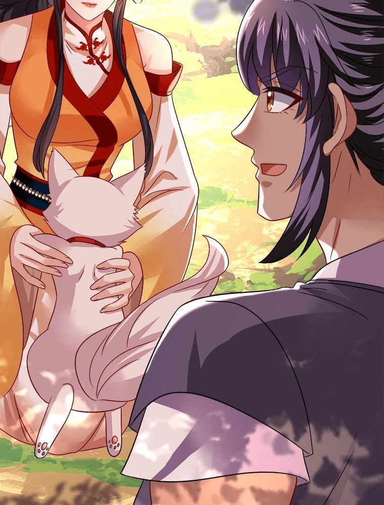 天才化学者は転生先で男神を飼います 185話 - 27