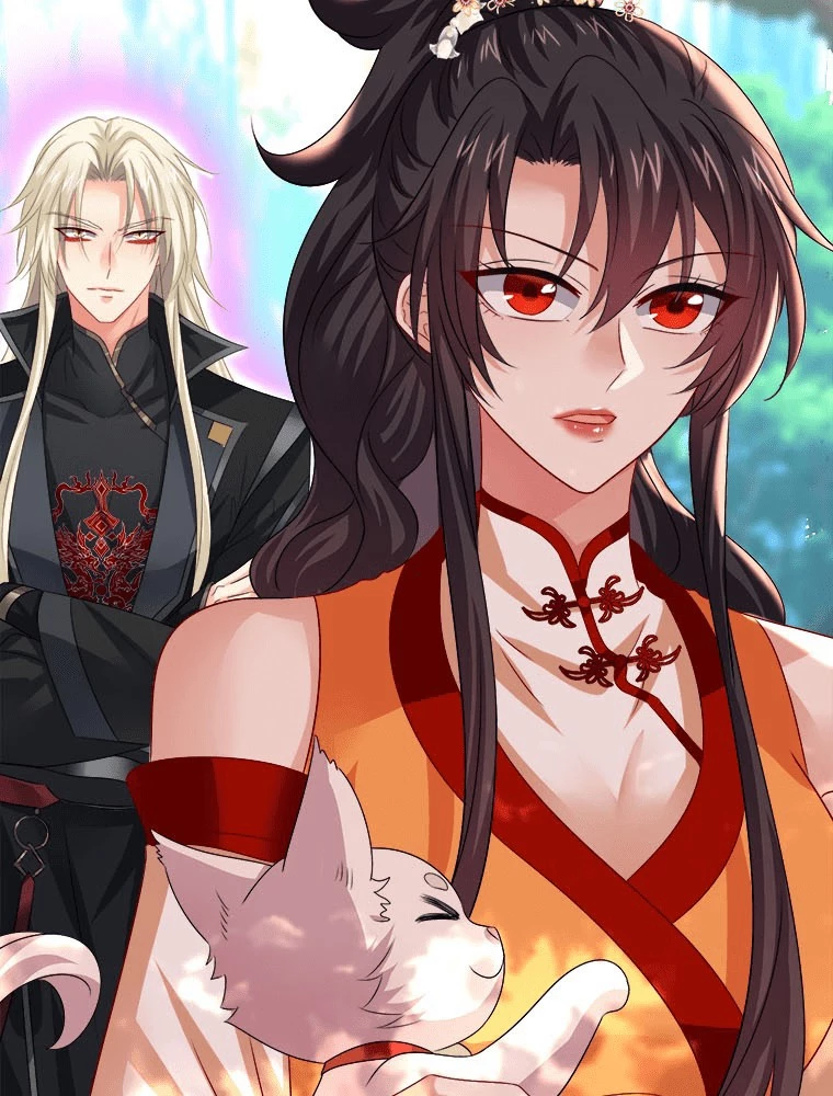 天才化学者は転生先で男神を飼います 185話 - 29