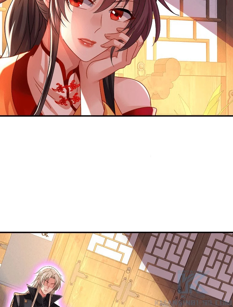 天才化学者は転生先で男神を飼います 185話 - 43