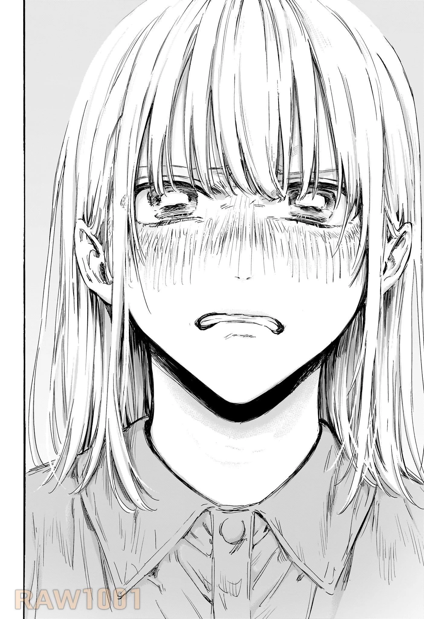 アオのハコ 第141話 - 19