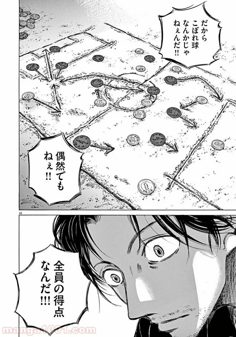 アオアシ 第1話 - 50