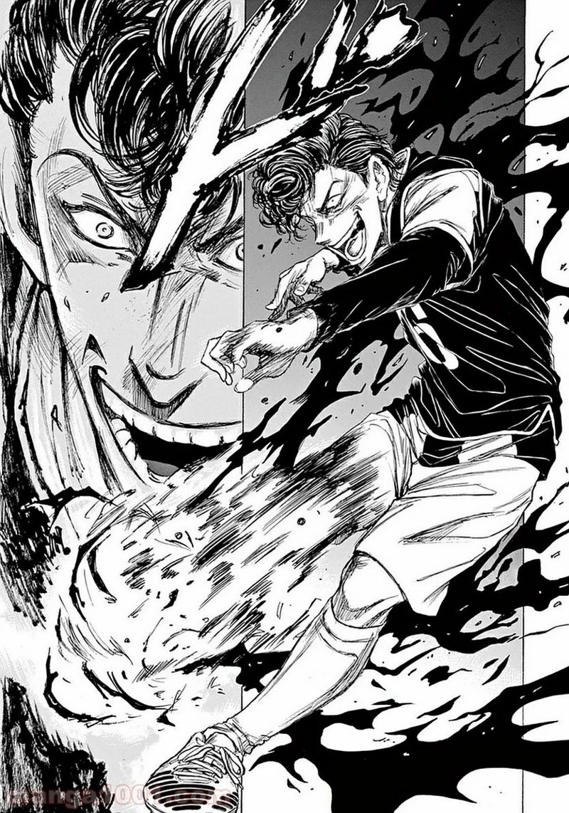 アオアシ 第29話 - 11