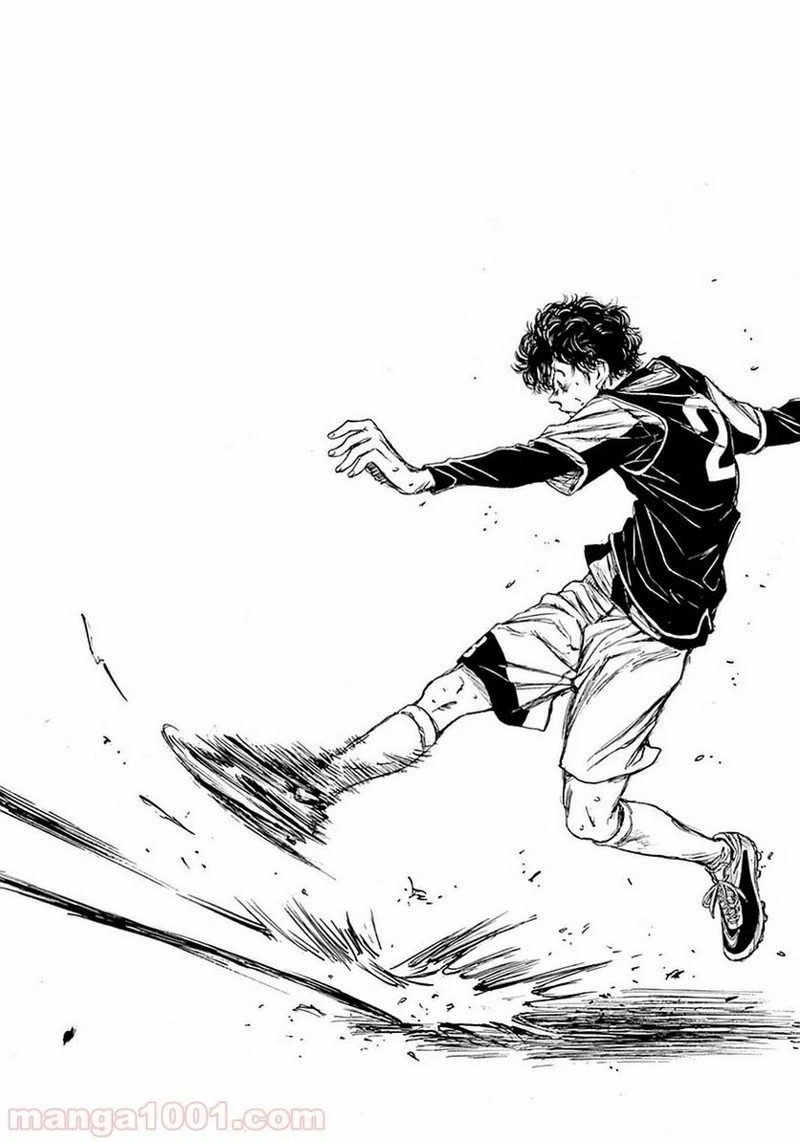 アオアシ 第30話 - 10