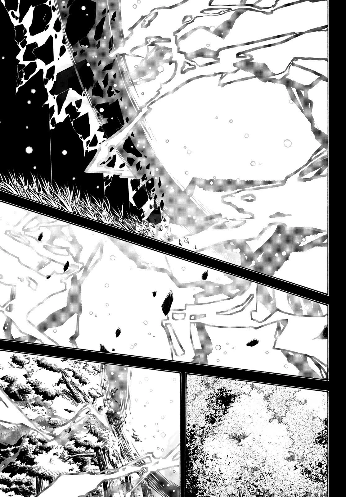 転生したらスライムだった件 第70話 - 23