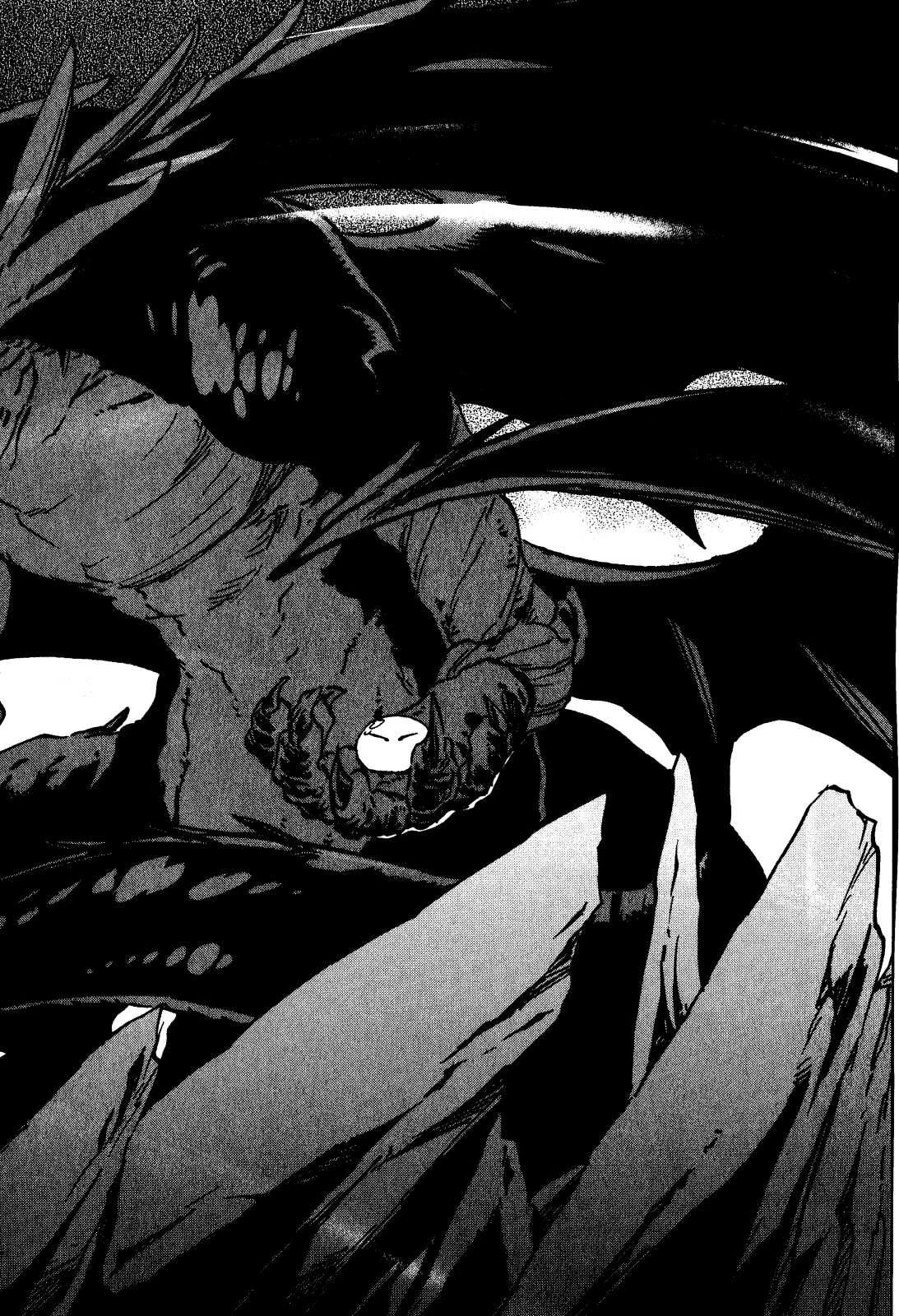 転生したらスライムだった件 第2話 - 4