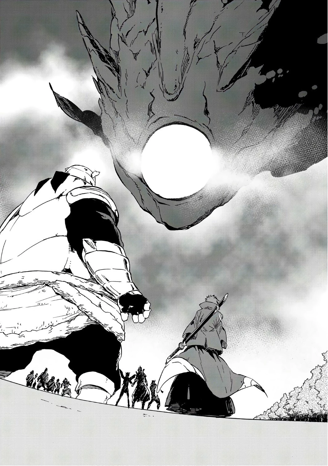 転生したらスライムだった件 第37話 - 23