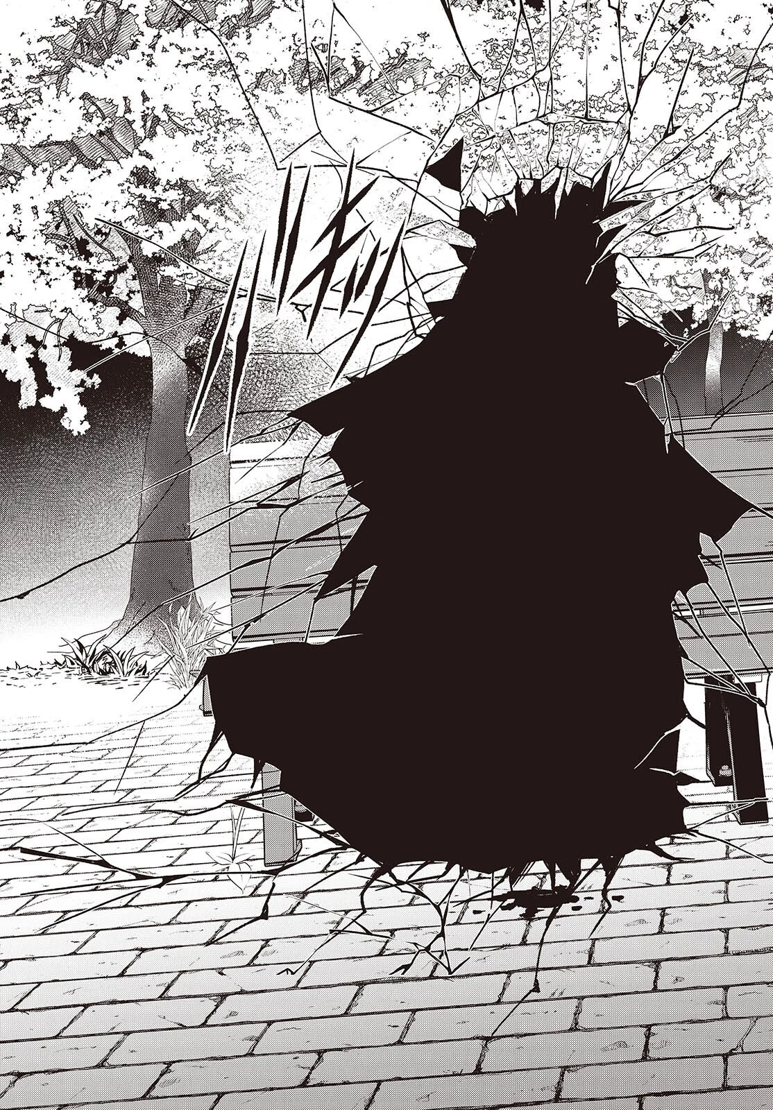 Missing 第9話 - 31