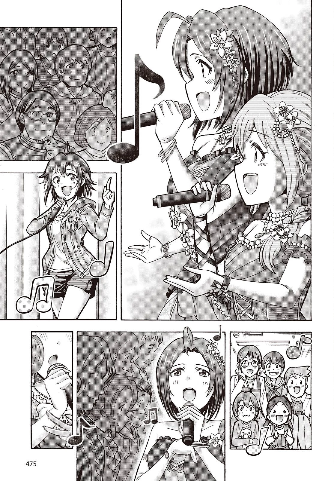 アイドルマスター ミリオンライブ！ 第2話 - 29