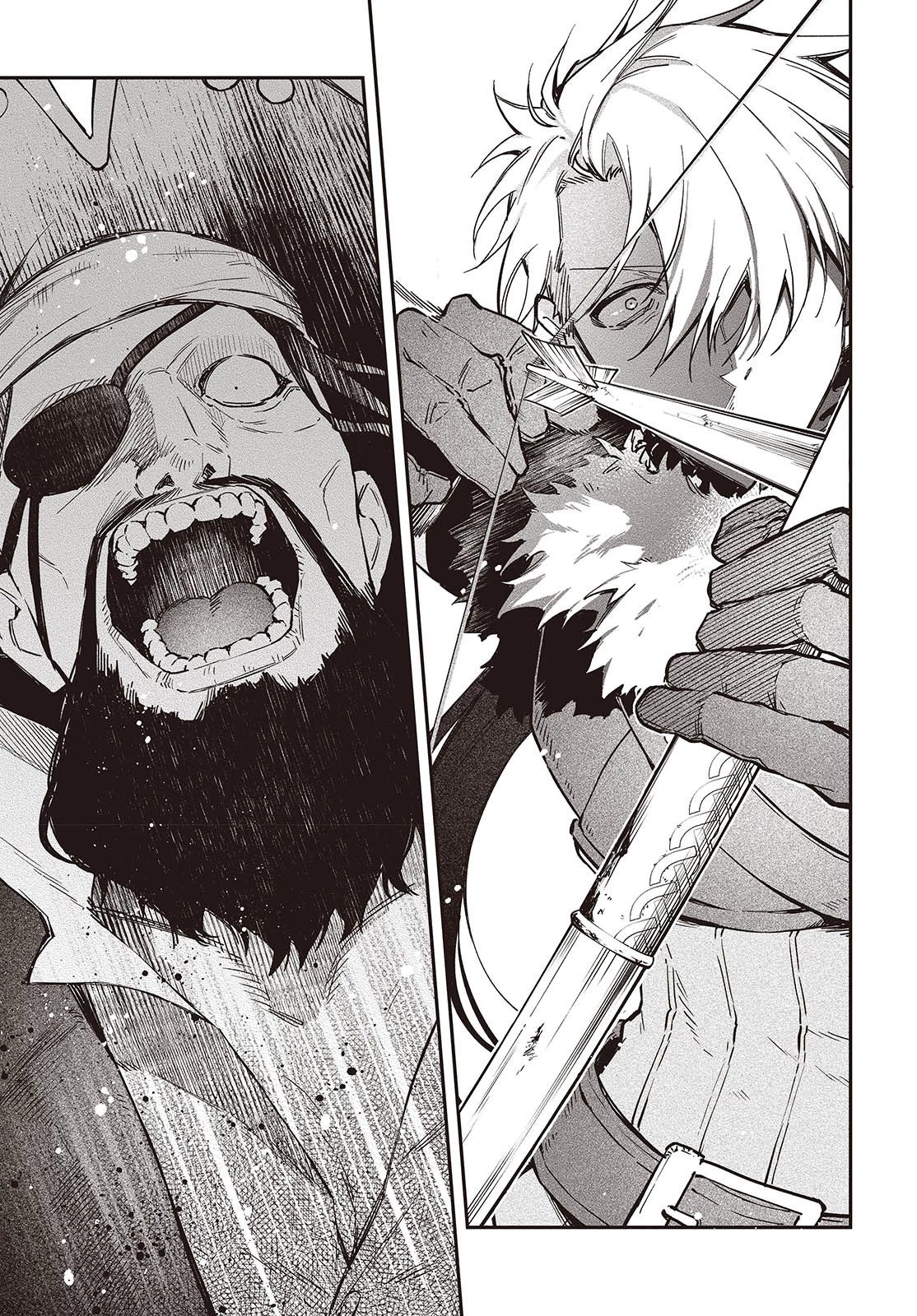 リアリスト魔王による聖域なき異世界改革 第54話 - 19