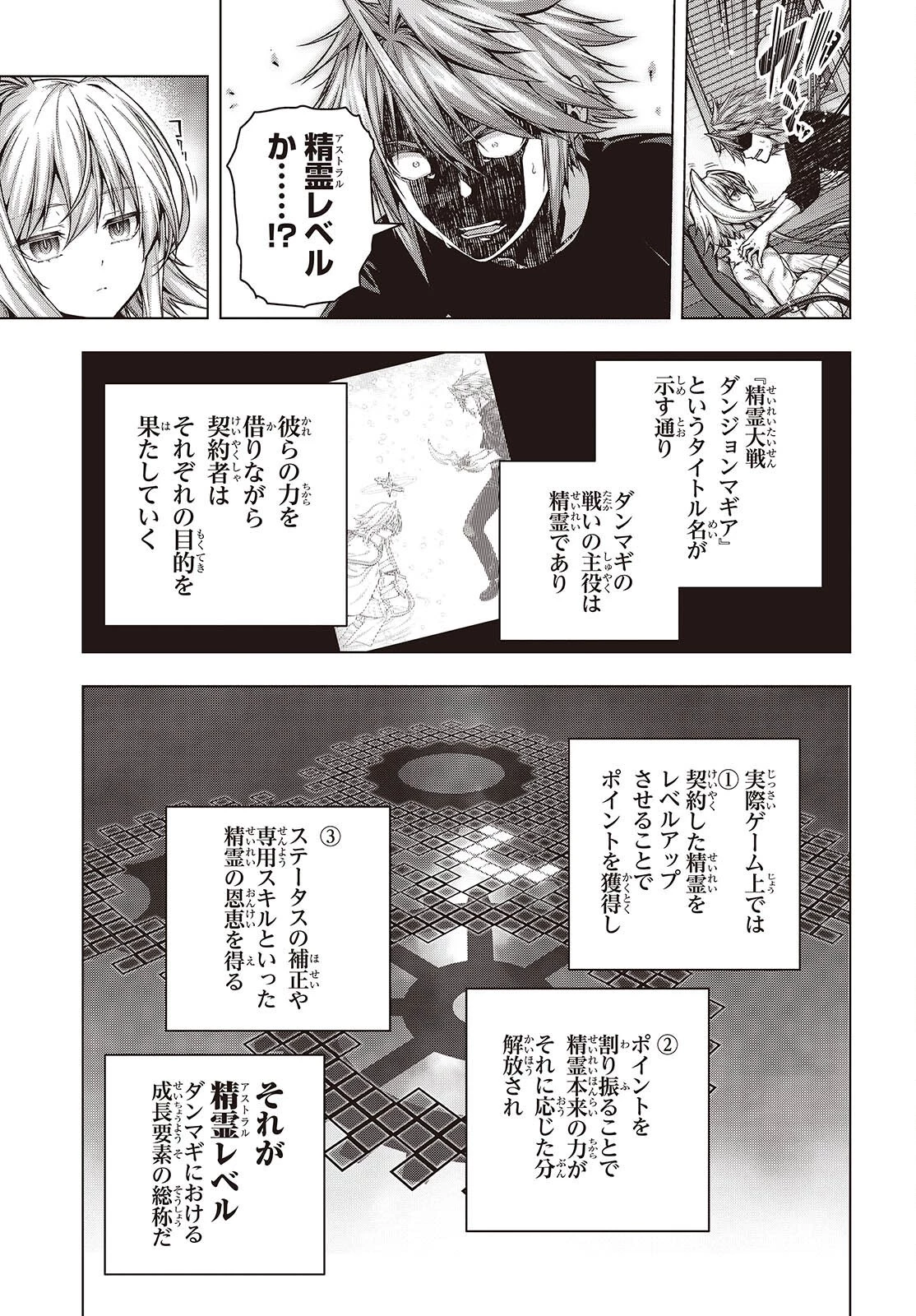 チュートリアルが始まる前に　ボスキャラ達を破滅させない為に俺ができる幾つかの事 第3話 - 25