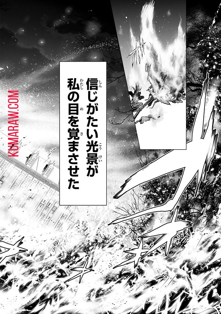 聖女の姉ですが、なぜか魅惑の公爵様に仕えることになりました 第15話 - 2