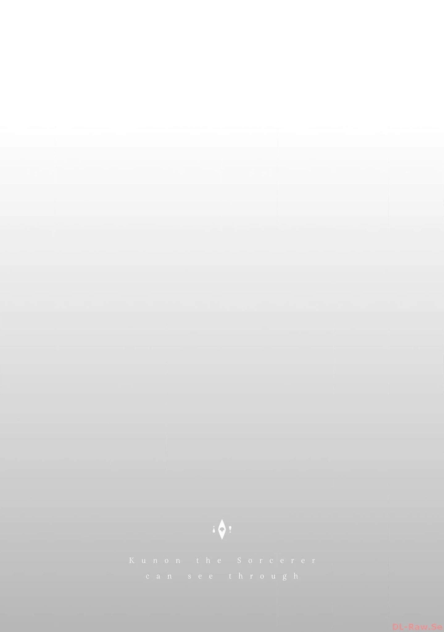 Kunon the Sorcerer Can See Kunon the Sorcerer Can See Through 魔術師クノンは見えている 第15話 - 26