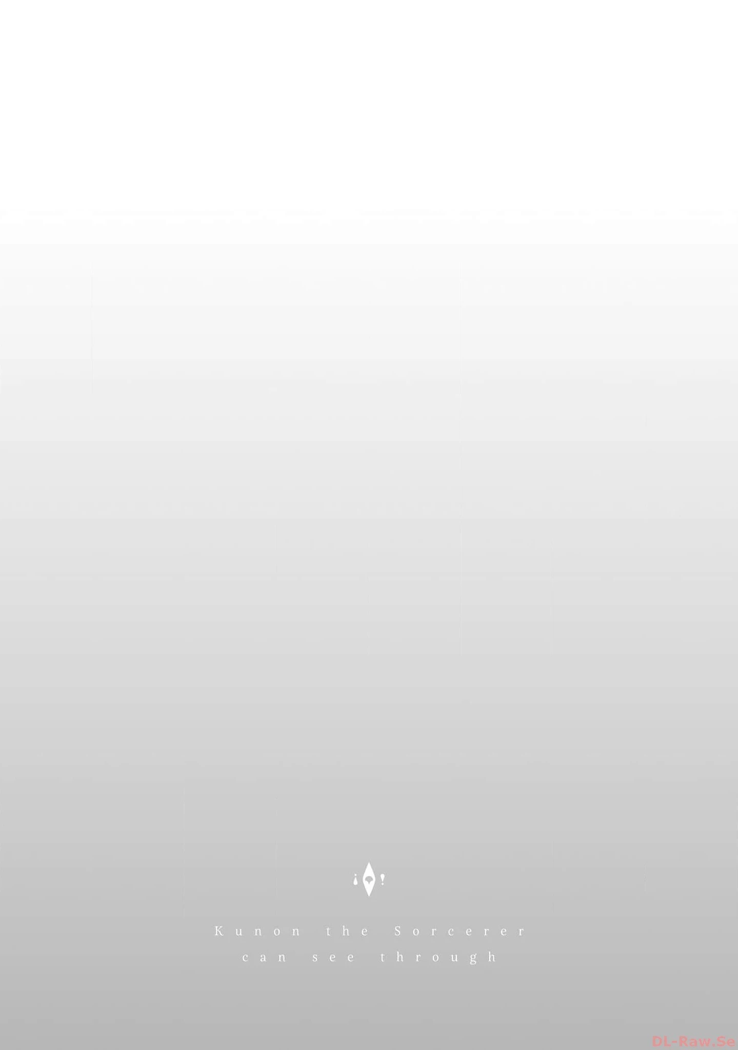 Kunon the Sorcerer Can See Kunon the Sorcerer Can See Through 魔術師クノンは見えている 第17話 - 30