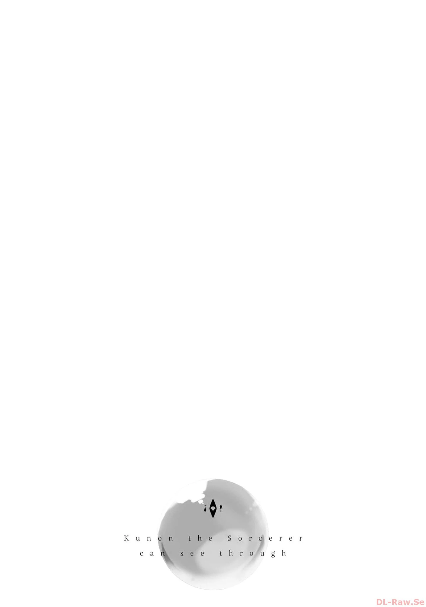 Kunon the Sorcerer Can See Kunon the Sorcerer Can See Through 魔術師クノンは見えている 第18話 - 25