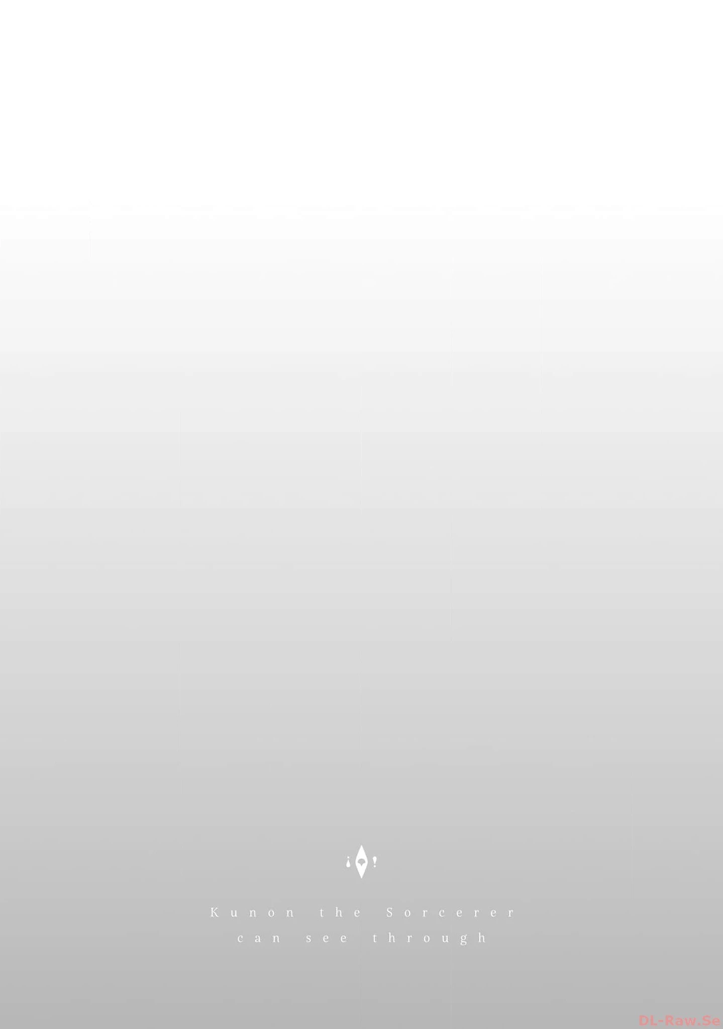 Kunon the Sorcerer Can See Kunon the Sorcerer Can See Through 魔術師クノンは見えている 第18話 - 26