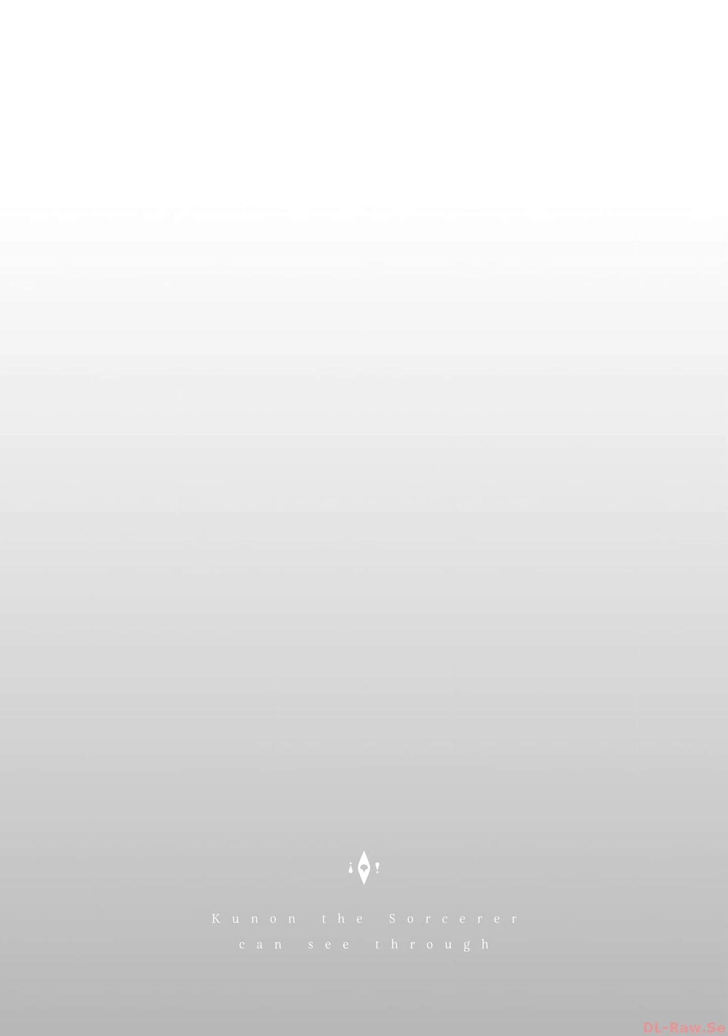 Kunon the Sorcerer Can See Kunon the Sorcerer Can See Through 魔術師クノンは見えている 第19話 - 34