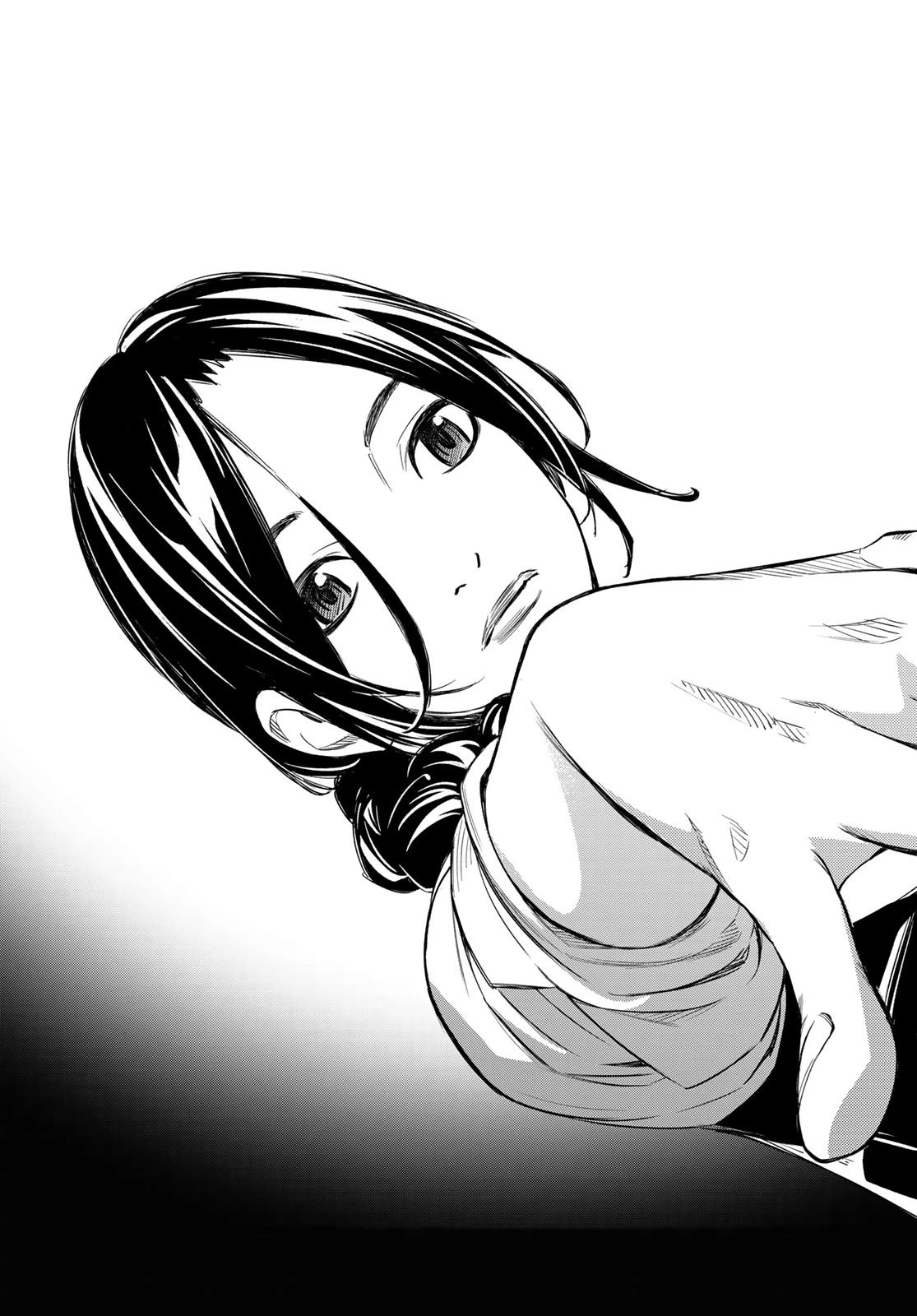 盤上のオリオン 第1話 - 35