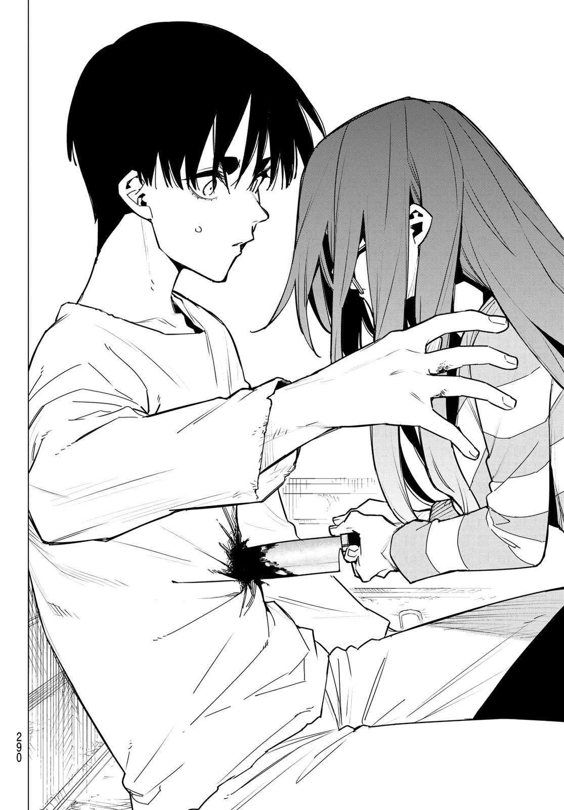 戦隊大失格 第130話 - 16