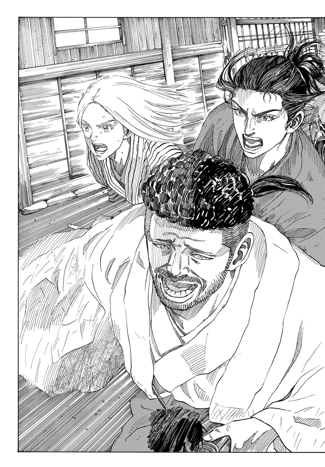 An Mo Miburo 第49話 - 19