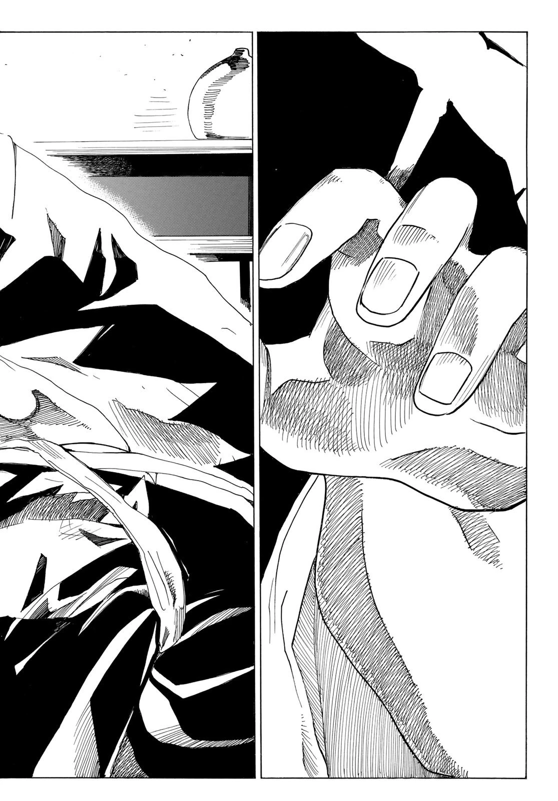 An Mo Miburo 第98話 - 14