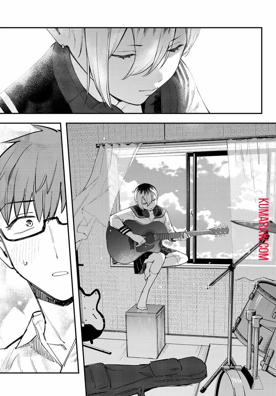 生徒会にも穴はある！ 第23話 - 3