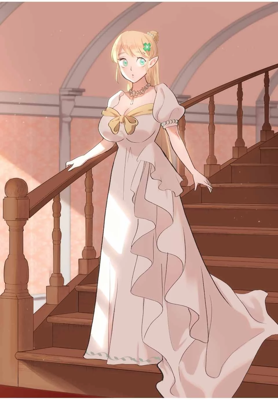 不遇職【鑑定士】が実は最強だった～奈落で鍛えた最強の【神眼】で無双する～ 第43話 - 4