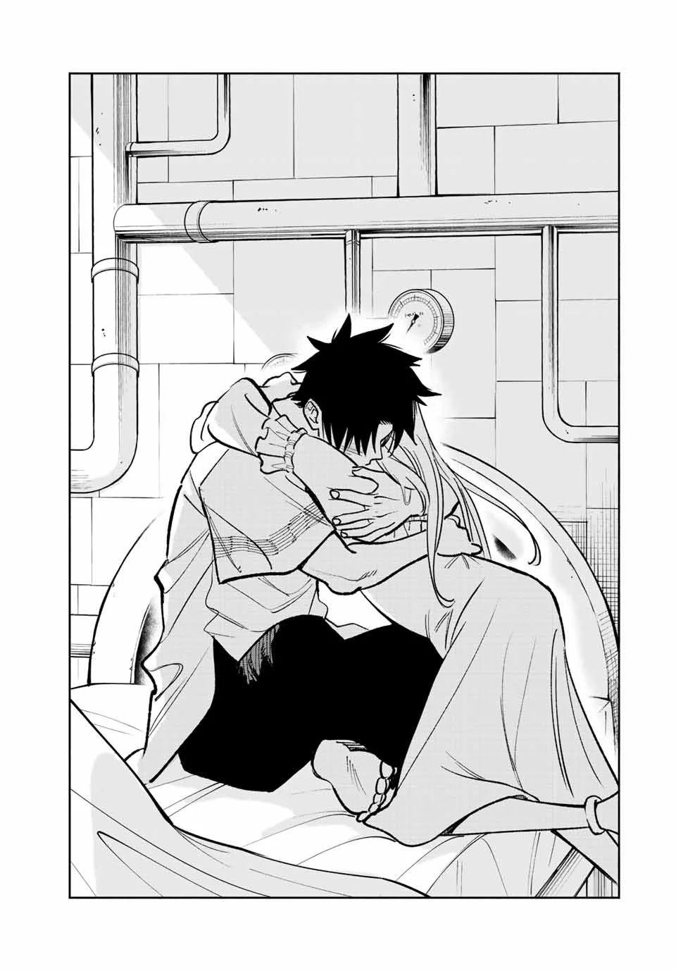 不遇職【鑑定士】が実は最強だった～奈落で鍛えた最強の【神眼】で無双する～ 第76話 - 15