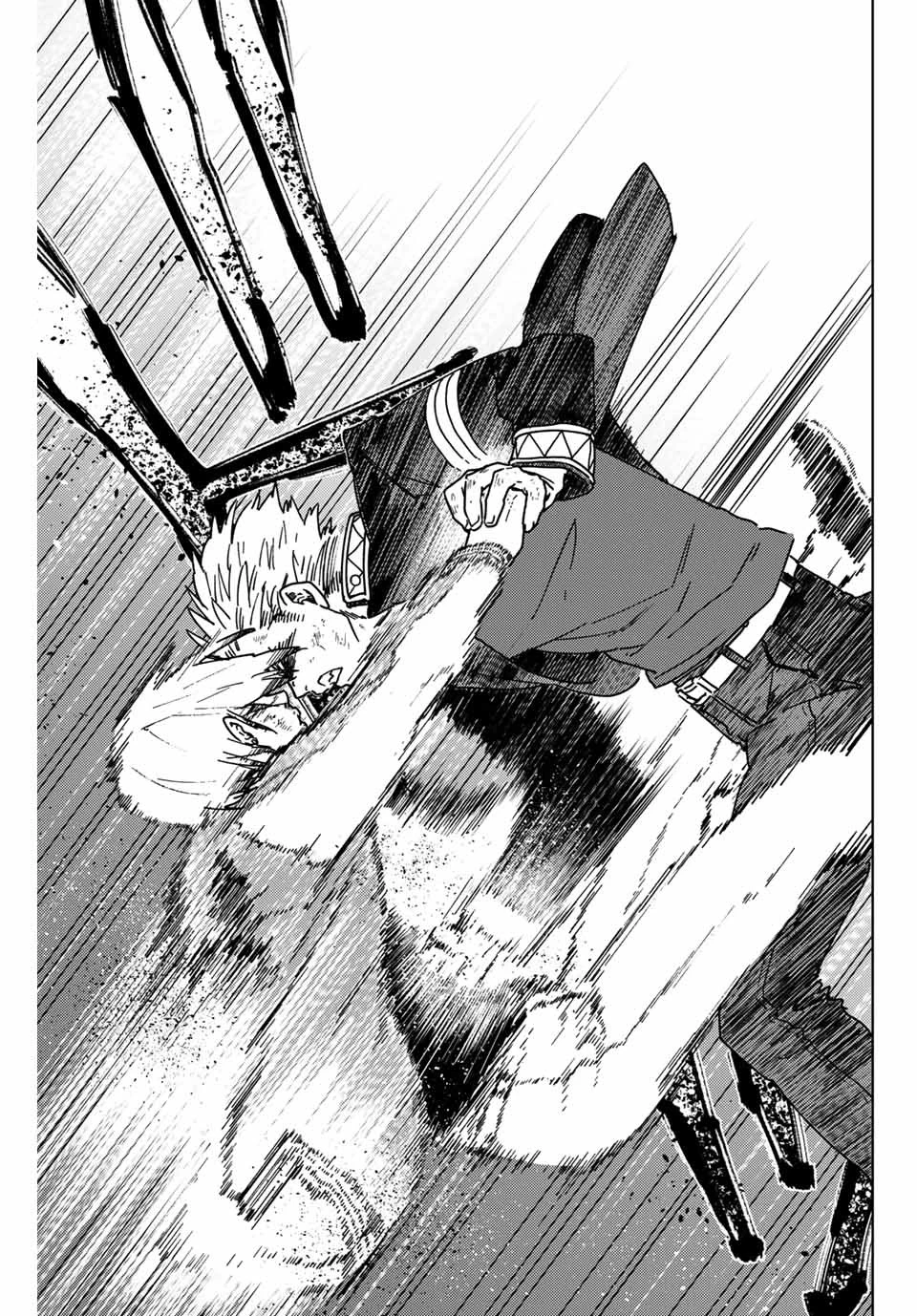 ウィンドブレイカー 第15話 - 19