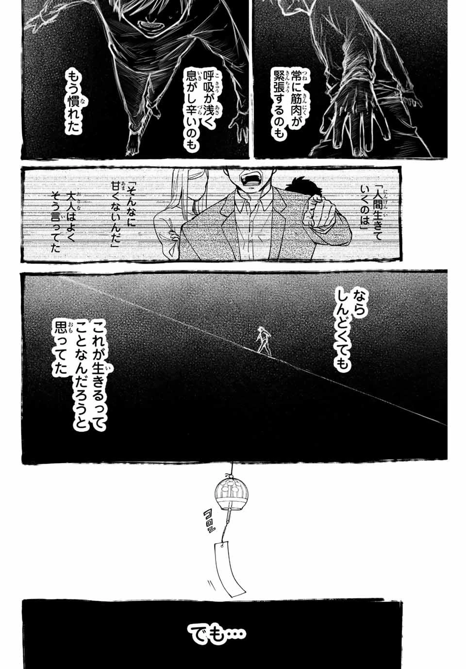 ウィンドブレイカー 第60話 - 2