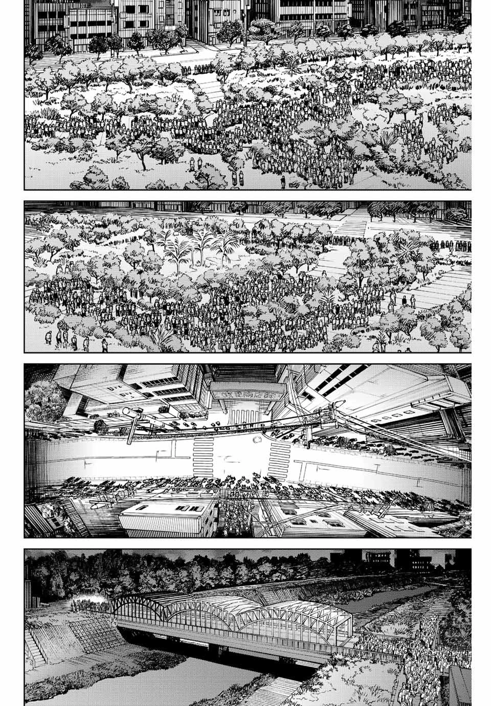 ウィンドブレイカー 第100話 - 10