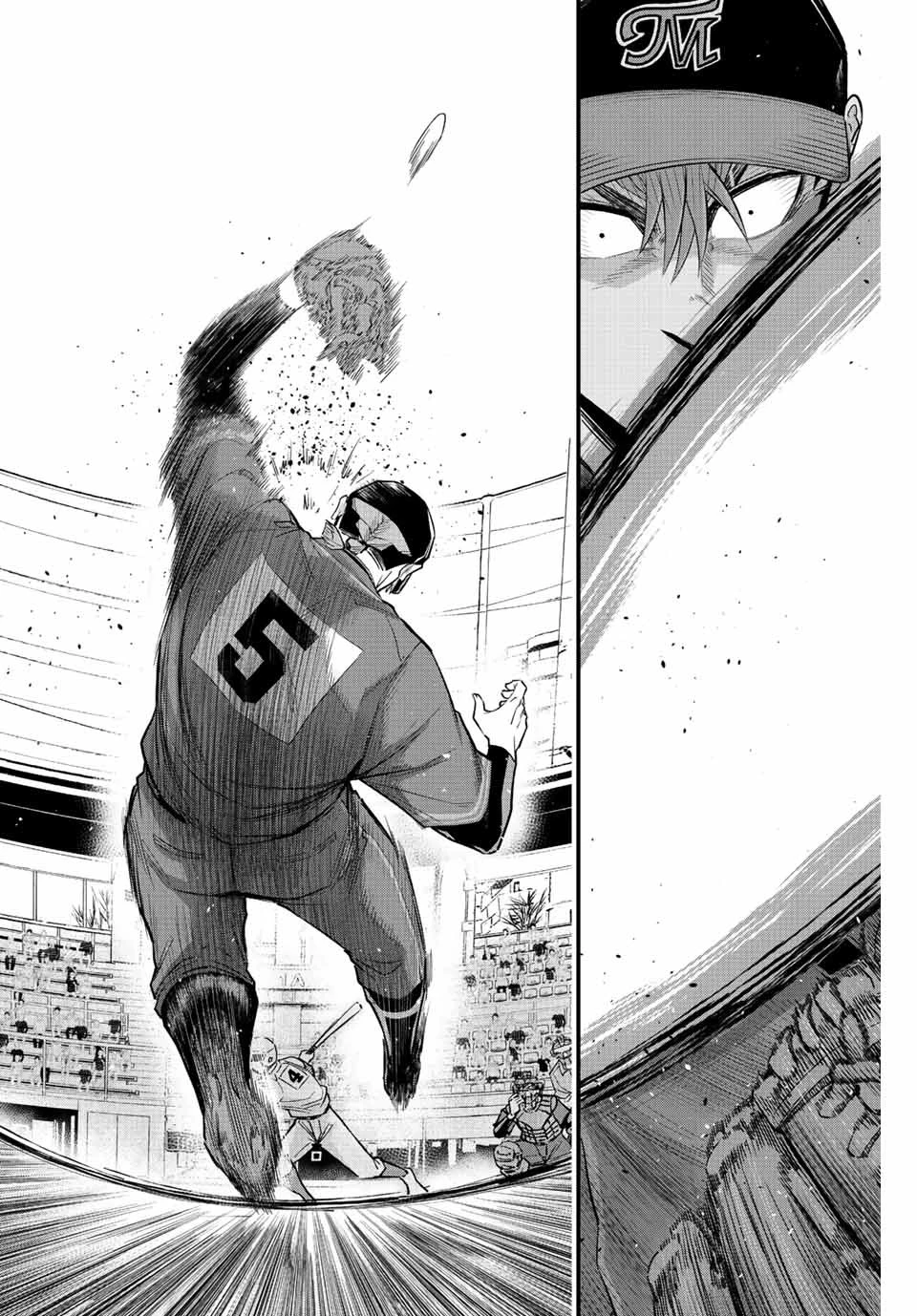 イレギュラーズ 第70話 - 6