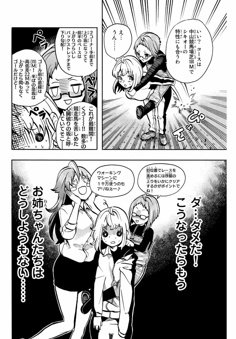 ゲートイン！ 第2話 - 6