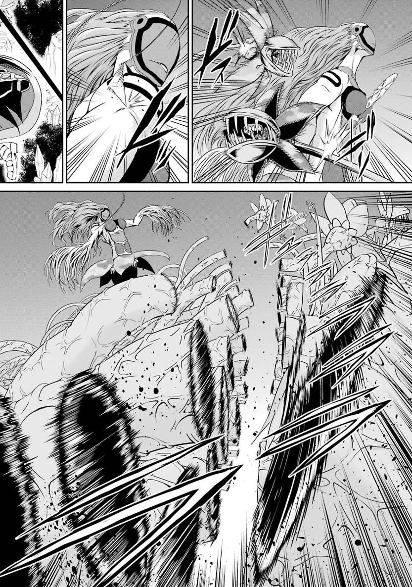 ダンジョンに出会いを求めるのは間違っているだろうか外伝ソード・オラトリア 第13話 - 18