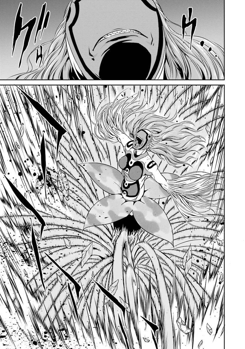 ダンジョンに出会いを求めるのは間違っているだろうか外伝ソード・オラトリア 第13話 - 23